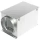 Kaseta filtracyjna filtra powietrza Ruck® do filtra workowego 250 mm - FT 250