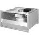 Wentylator kanałowy odśrodkowy - KVR 10050 EC 30