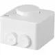Potencjometr Ruck® 3-stopniowy 10 kO - MTP 30