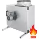 Wentylator skrzynkowy spalin F400 - MPS 450 D4 F4 30