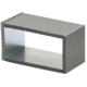 Złącze Thermoduct, 220x80 mm, L=100 mm
