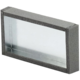 Thermoduct pokrywa końcowa 220x80 mm