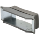 Przyłącze boczne Thermoduct 170 mm x 80 mm dla przewodów