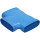 Wavin Ventiza Trójnik 90 stopnie PVC owalny 195x80 mm M/M/M