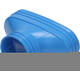 Wavin Ventiza Przejście PVC owalne 195x80 mm do 80 mm M/M