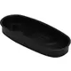 Wavin Ventiza Zaślepka PVC owalna kanał 195x80 mm