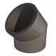 Ubbink Aerfoam zagięcie 45 stopni 180 mm