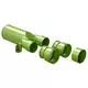 Ubbink Air Excellent 48C Adapter zaworu o średnicy 125 mm