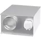 Wentylator rurowy 315 mm izolowany - ISORX 315 EC K 01