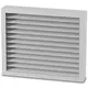 Filtr liniowy M5 Z do FFH 250/315 EC 337x394x48mm - LFZ 25 ISO ePM10 50%