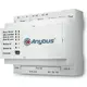Bramka Modbus do KNX Cloud ES1140 dla urządzeń Ruck - COM 03
