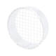 Średnica dyfuzora rurowego 180 mm 90 stopni (Sendz. Verz.) RAL9010