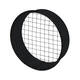 Średnica dyfuzora rurowego 150 mm 90 stopni (Sendz. Verz.) RAL9005