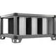 Tłumik Maxivent 1000 mm do M4523 o niskim profilu poziomym - SL2