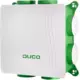 DucoBox Silent 2.0 400 m³/h - wtyczka bezpieczeństwa