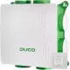 DucoBox Silent 2.0 400 m³/h + sterowanie RF - wtyczka bezpieczeństwa