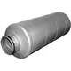 Średnica tłumika Spiro-SAFE 400 mm - długość 1200 mm (izolacja 100 mm)