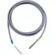 Przewodowy czujnik temperatury Belimo Ni1000TK5000 50x6 mm - 2 metry - 01CT-1DH