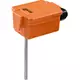 Kanałowy/immersyjny czujnik temperatury Ni1000TK5000 50x6 mm firmy Belimo - 01DT-1DH