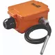 Przewodowy czujnik temperatury Belimo 4-20 mA - sonda 50x6 mm - 2 metry - 22CT-14H