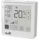 Pomieszczeniowy moduł sterujący Belimo do pomiaru CO₂, wilgotności i temperatury - wyświetlacz dotykowy ePaper - MP-Bus - P-22RTM-1800D-1