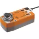 Siłownik zaworu obrotowego Belimo ze sprężyną powrotną 24-240 V - 20 Nm - SFA