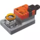 Napęd zaworu modulowanego Belimo z zaciskami przyłączeniowymi 24 V - 2-10 V - 20 Nm - SM24A-SR-TP