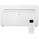 Kizura Monobloc DC Inverter 3,5 kW + 2 kW rezystor elektryczny