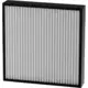 Panelowy filtr powietrza dla ETA K 2500 F - LFP 20 ISO EPM1 80%