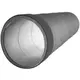 Izolowana rura spiro Thermoduct - średnica 200 mm - 1000 mm - warstwa izolacyjna 9 mm