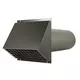 Tuleja ścienna Thermoduct 150 mm