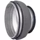 Thermoduct 13mm reduktor 315-160mm izolowany