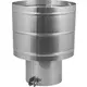 Nasadka średnica 400 mm I316L (D0,6)
