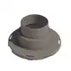 Ubbink DBOX – Adapter wielokrotny DN 100-125 mm