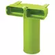 Adapter zaworu Ubbink Air Excellent 35SC 125 2x90°