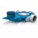 Rozdzielacz kompozytowy UniflexPlus 3x Ø90mm z króćcem pionowym Ø125mm