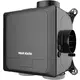Vent-Axia Multihome AEC advance 368 m³/h Bluetooth + czujnik CO2 + czujnik wilgotności - wtyczka euro