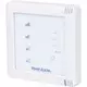 Vent-Axia Multihome przewodowy 4-pozycyjny - biały - SSU-W
