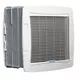 Vent-Axia wentylator ścienny 330 x 330 mm – 530 m³/h – TX7 WL