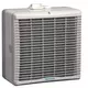 Wentylator okienny Vent-Axia - 485 m³/h - średnica przyłącza 222 mm - TX7WW