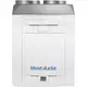 Vent-Axia MVHR Sentinel Kinetic Advance 350SX z podgrzewaczem wstępnym - lewy - 350 m³/h