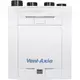 Vent-Axia MVHR Sentinel Kinetic Advance 250SX z podgrzewaczem wstępnym - lewy - 250 m³/h