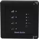 Vent-Axia Multihome RFT 4-pozycyjny przełącznik 230V czarny - SSU-RZ