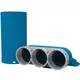 Rozdzielacz anemostatu Vent-Axia Uniflexplus 3 x Ø69 mm z króćcem Ø125 mm