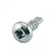 Parker samowiercący 4,2 x 13 mm - napęd kwadratowy - 200 sztuk