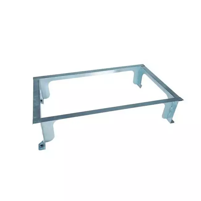 Fotel do montażu na stojąco Duco Energy Comfort D325