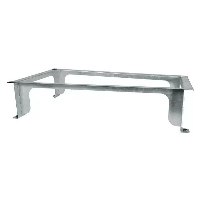 Fotel do montażu na stojąco Duco Energy Comfort D325