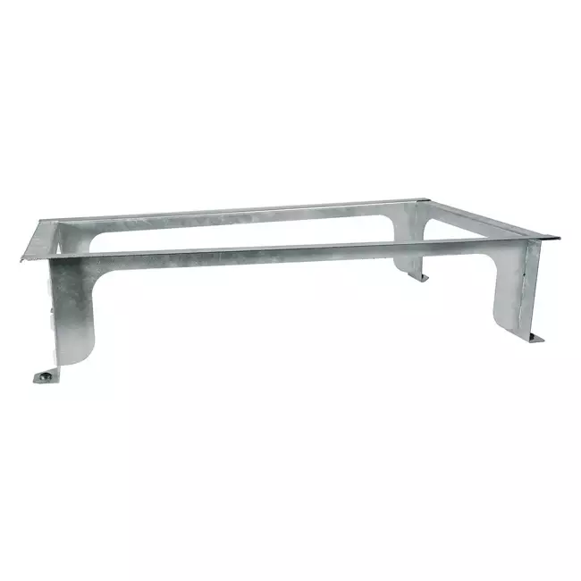 Fotel do montażu na stojąco Duco Energy Comfort D325