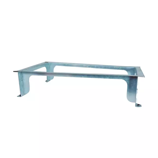 Fotel do montażu na stojąco Duco Energy Comfort D325