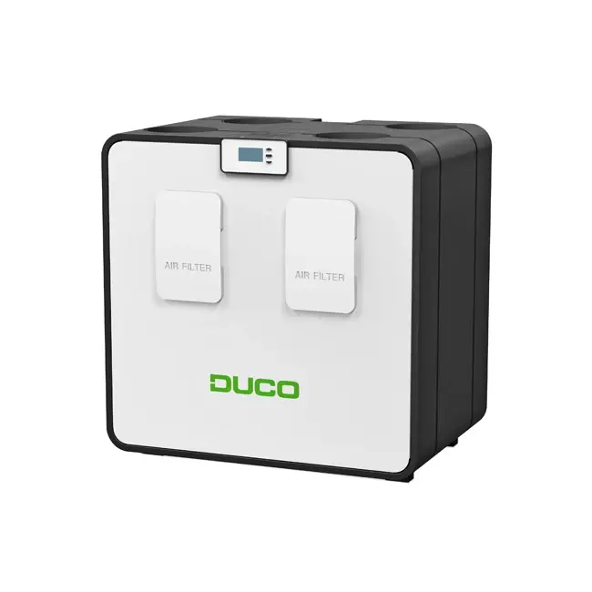 Jednostka Duco WTW DucoBox Energy Comfort D325
